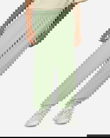 Hlače Nike Wool Classics Fleece Pants Honeydew Zelena | FV4886-343, 0