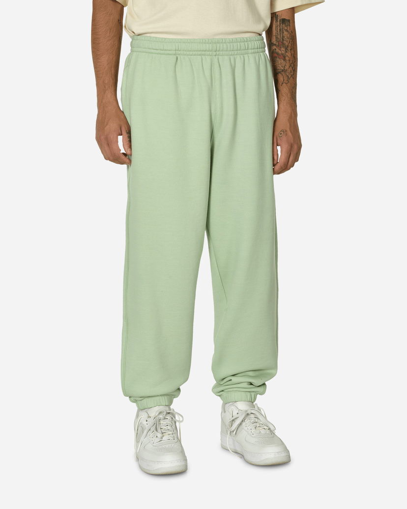 Hlače Nike Wool Classics Fleece Pants Honeydew Zelena | FV4886-343