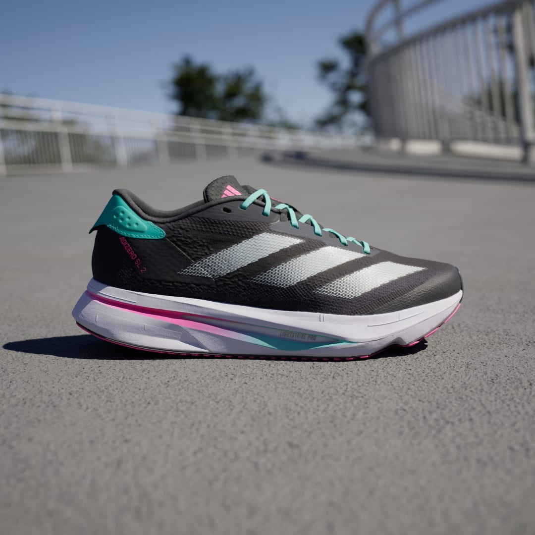 Superge in čevlji adidas Performance Adizero SL2 Črna | IH8197, 1