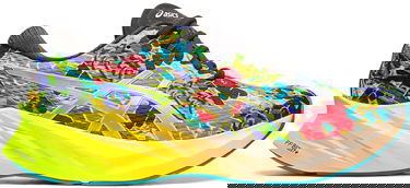 Superge in čevlji Asics Novablast 3 Lite-Show Večbarvna | 1011b674-300, 0