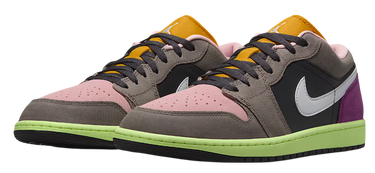 Superge in čevlji Jordan Jordan 1 Low Večbarvna | HQ2010-005, 4