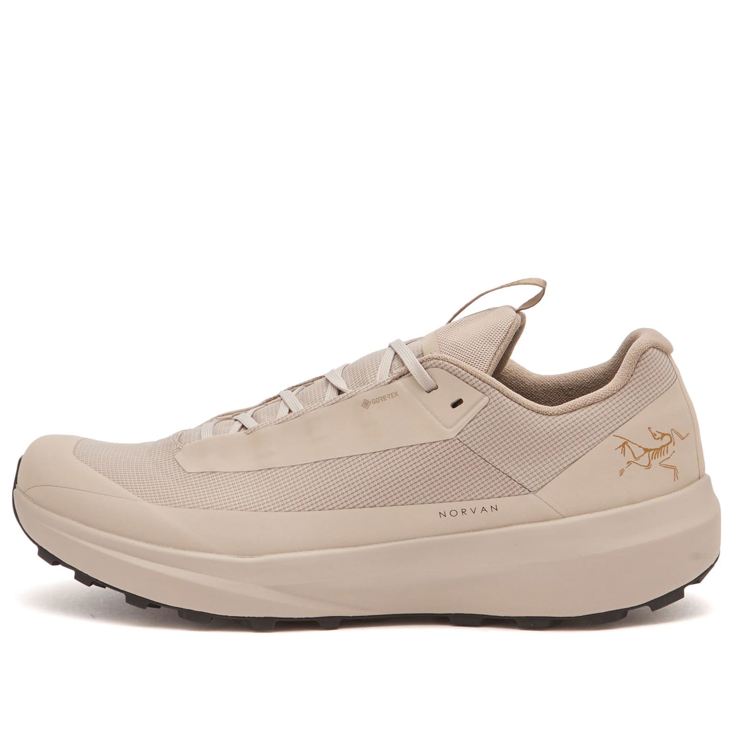 Superge in čevlji Arcteryx Norvan LD 4 Gore-Tex Bež | X000009612-022060, 1