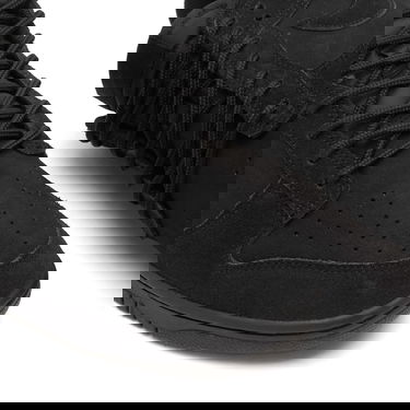 Superge in čevlji Nike Dunk Low Retro Črna | IB6651-001, 3