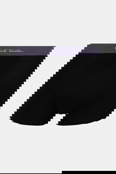 Boksarice Paul Smith Mixed Pattern Boxer Shorts 3-Pack Večbarvna | M1A.914.T3PK78, 3