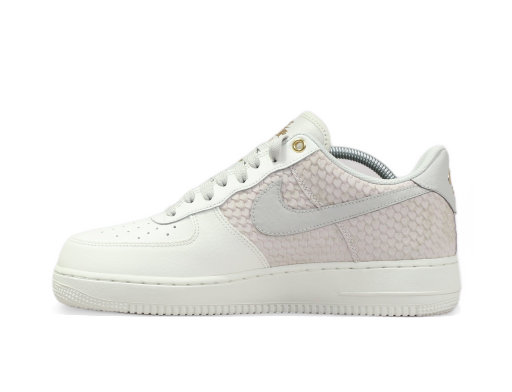 Superge in čevlji Nike Air Force 1 '07 LV8 ''Sail Light Bone'' Bela | 823511-100