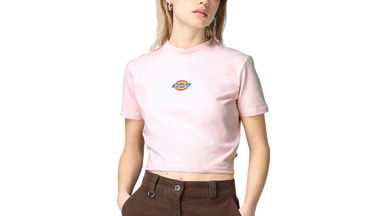 Majica Dickies Maple Valley Tee Roza | DK0A4XPO-DKLPI, 1