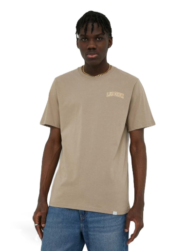 Majica Les Deux T-shirt Bež | LDM101113