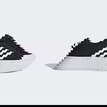 Superge in čevlji adidas Performance Bravada 2.0 Platform Črna | IE2310, 0