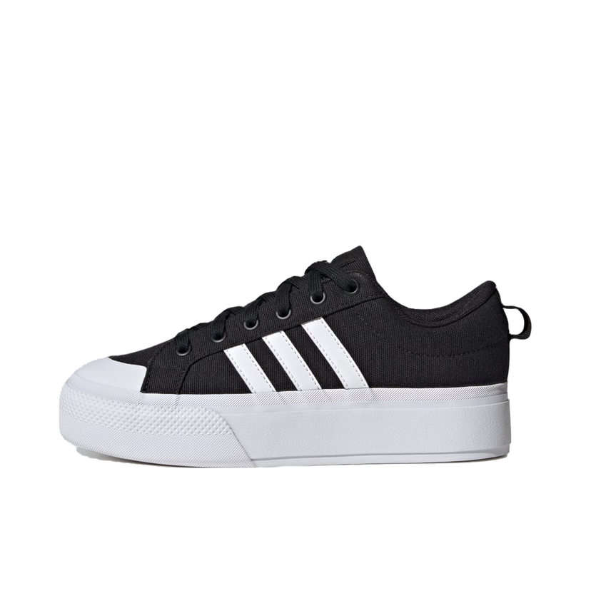 Superge in čevlji adidas Performance Bravada 2.0 Platform Črna | IE2310
