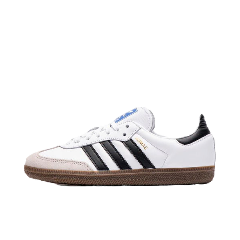 Superge in čevlji adidas Originals SAMBA OG Bela | IE3675