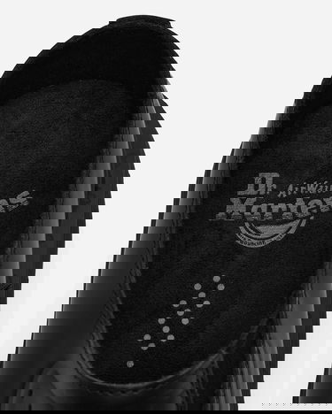 Superge in čevlji Dr. Martens Vent XX02 Mules Črna | 40837001, 7