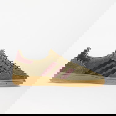 Superge in čevlji adidas Originals Handball Spezial Zelena | JQ8297, 2