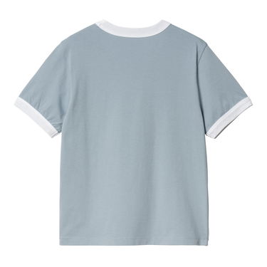 Majica Carhartt WIP I'll Be There Print T-Shirt Modra | I034402_8, 1
