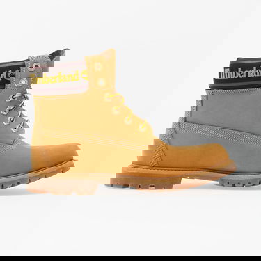 Superge in čevlji Timberland 6 Inch Premium Waterproof Boot L/F Rjava | TB0A25MK231, 1