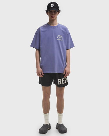Kopalke Represent Clo Represent Swim Shorts Črna | MLM100232-01, 2