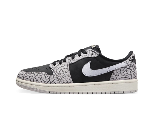 Superge in čevlji Jordan Air Jordan 1 Retro Low OG W Siva | CZ0775-001