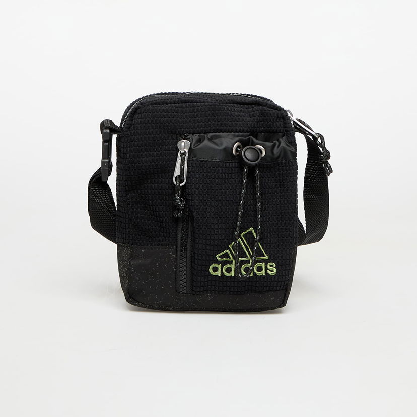 Torba za čez ramo adidas Originals Adidas Small Item Bag Črna | JY2554