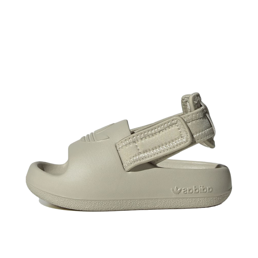 Superge in čevlji adidas Originals Adifom Adilette Slides Bež | IG8438
