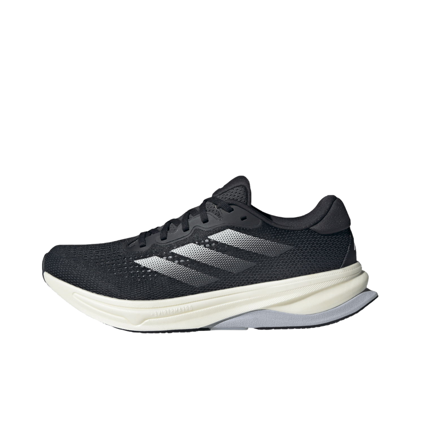 Tek adidas Performance adidas SUPERNOVA SOLUTION M Črna | if3005