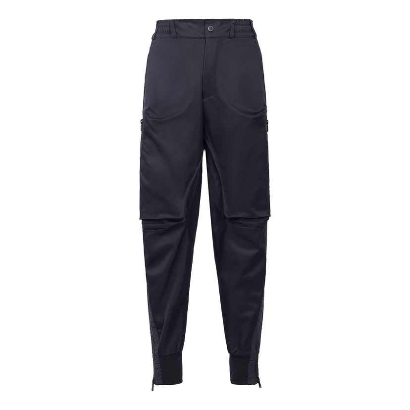 Cargo hlače Jordan Jordan 23 Engineered Casual Pants Črna | CD8142-010