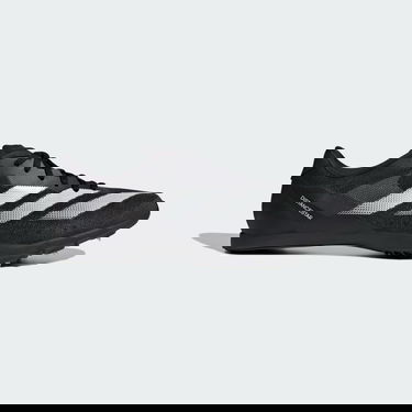 Superge in čevlji adidas Performance Boty Adizero Distancestar Črna | IG9906, 1