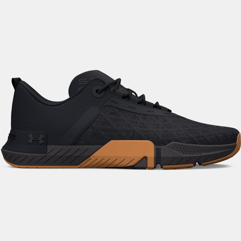 Superge in čevlji Under Armour Tribase Reign Črna | 3026022-003