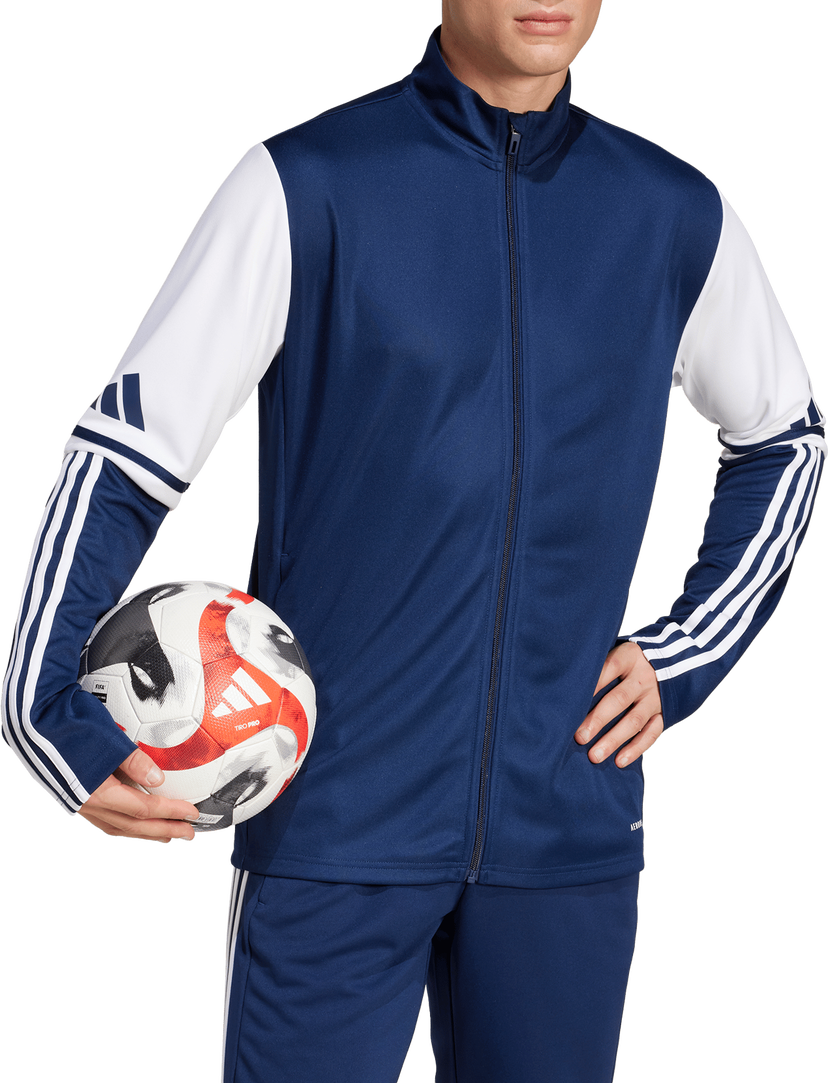 Trenirka adidas Originals SQ25 Tiro Track Jacket Mornarica | jd2978