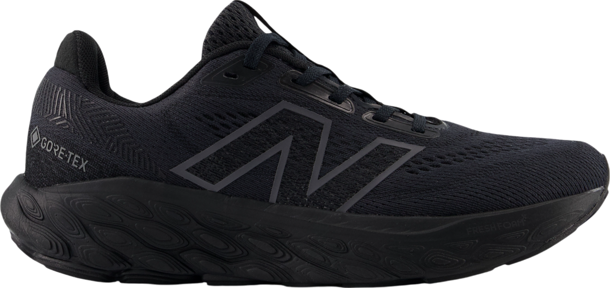 Superge in čevlji New Balance Fresh Foam X 880 v14 GTX Črna | w880ga14, 0
