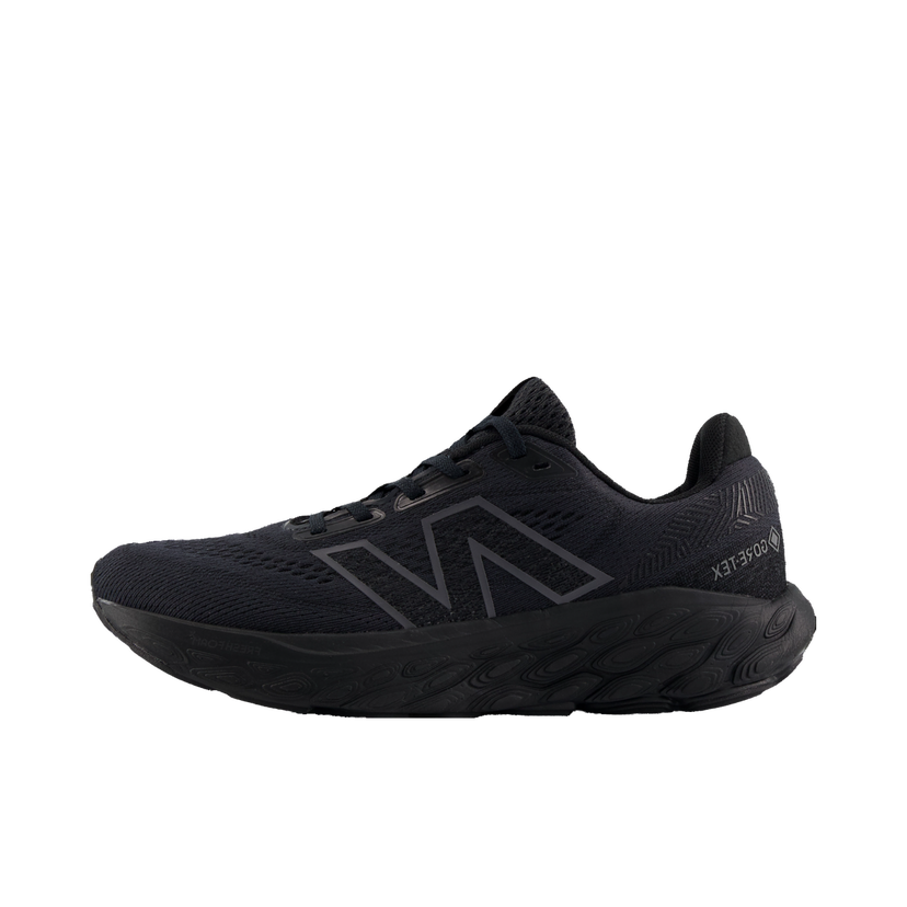 Superge in čevlji New Balance Fresh Foam X 880 v14 GTX Črna | w880ga14