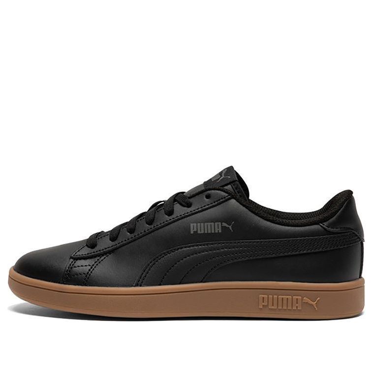 Superge in čevlji Puma Smash V2 Low Črna | 365215-12, 0