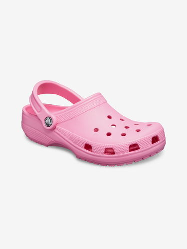 Superge in čevlji Crocs Classic Clog Roza | 10001, 1