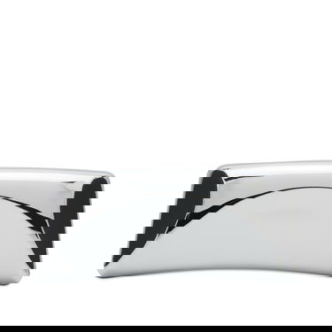 Sončna očala Gentle Monster By Row Sunglasses Črna | BYROW-01-BR, 4