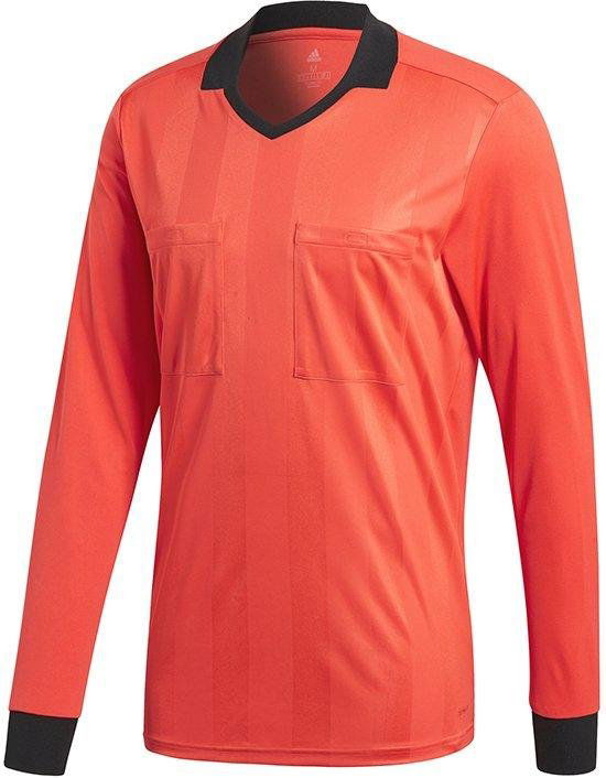 Dres adidas Originals Referee 18 Jersey Rdeča | cv6322