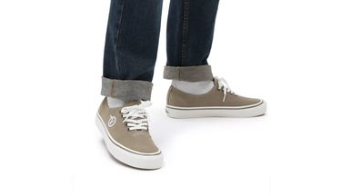 Superge in čevlji Vans Anaheim Factory Authentic Rjava | VN0005UCBRC, 6