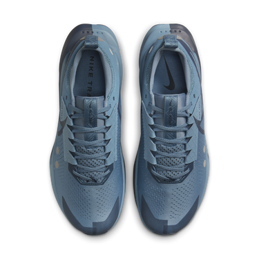 Superge in čevlji Nike Zegama Trail 2 Modra | FD5190-006, 3