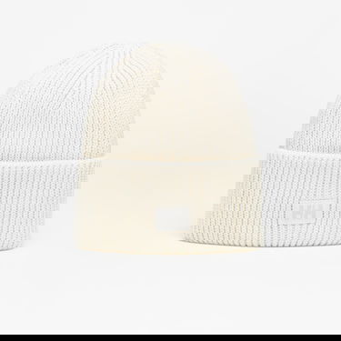 Beanie Helly Hansen Rib Cream Bela | 54020-034, 0