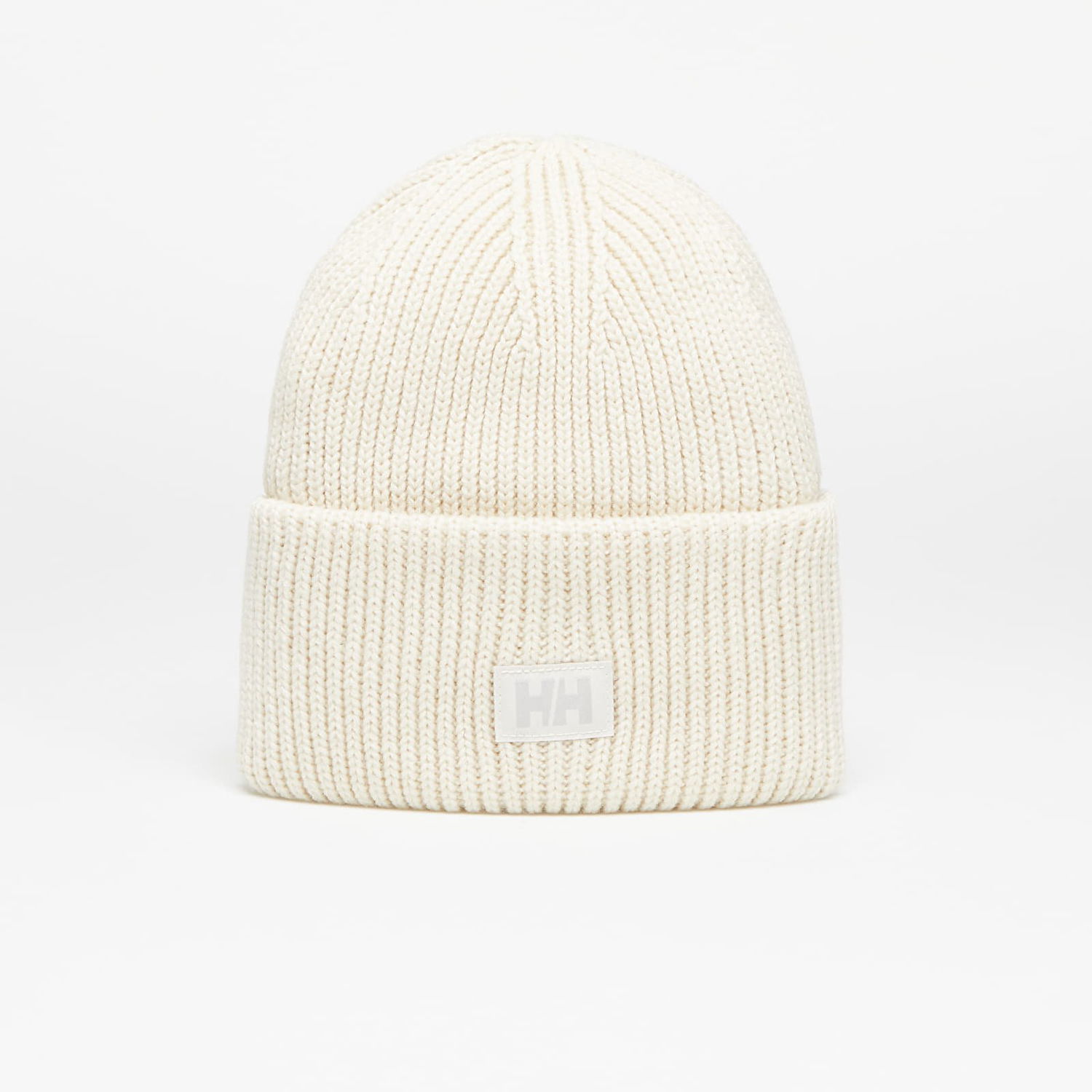 Beanie Helly Hansen Rib Cream Bela | 54020-034, 0