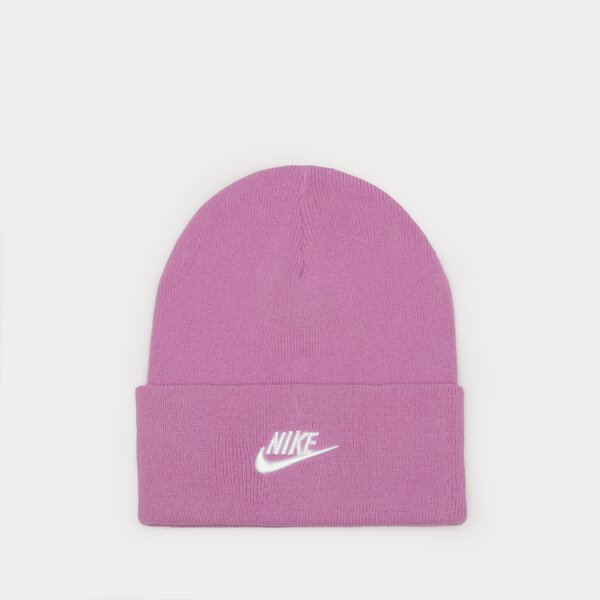 Beanie Nike Peak Beanie Roza | FB6528-532, 0