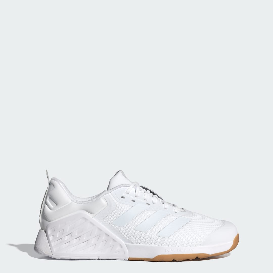 Superge in čevlji adidas Performance Dropset 3 Bela | ID8628, 0