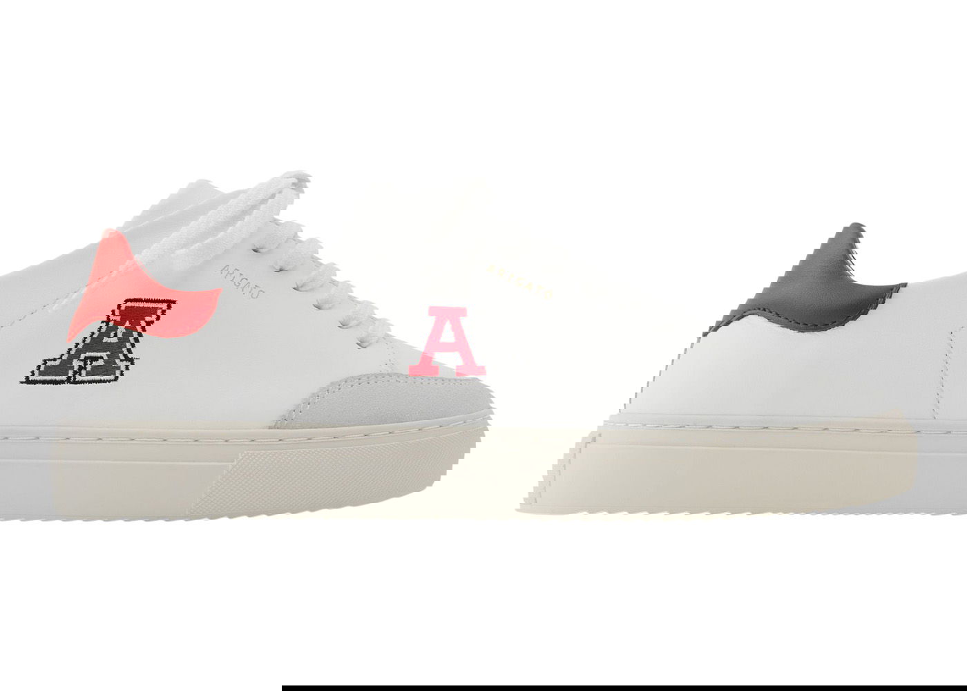 Superge in čevlji AXEL ARIGATO Clean 90 College A Bela | F0549002, 0