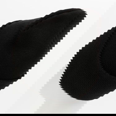 Beanie Stüssy Stock Cuff Beanie Črna | 1321020 / 0001, 1