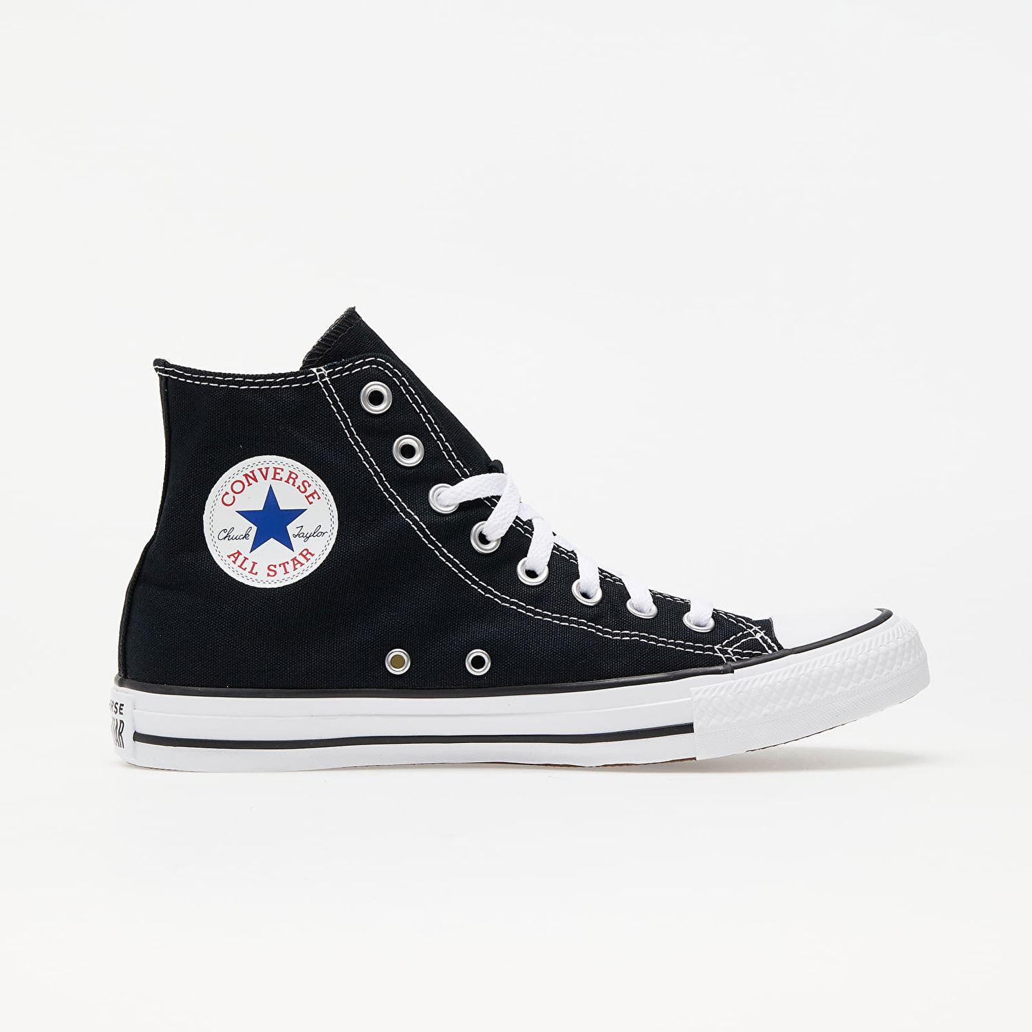 Superge in čevlji Converse All Star Hi Črna | M9160C, 1