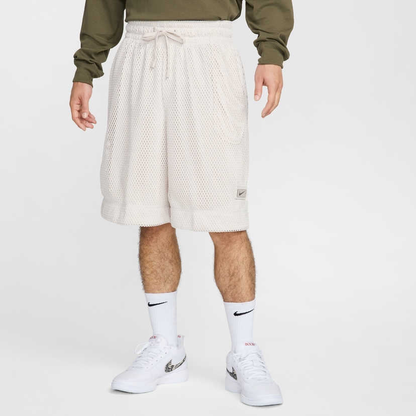 Kratke hlače Nike Devin Booker Dri-FIT Basketball Shorts Bež | HJ3901-104