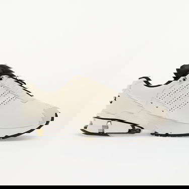 Superge in čevlji Y-3 A3 Control Core White/ Core White/ Black Bela | JQ2423, 2
