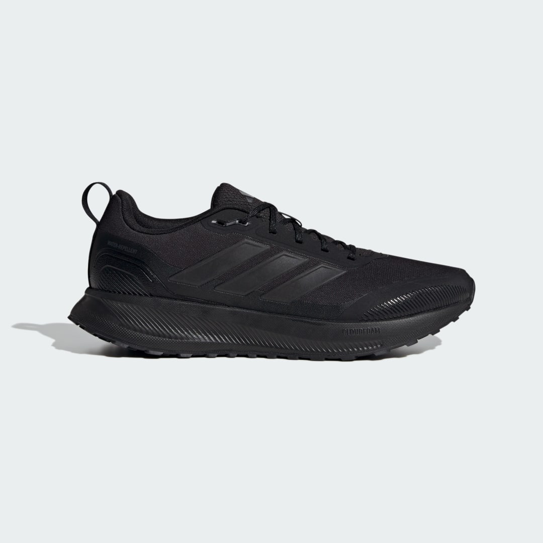 Superge in čevlji adidas Performance Runfalcon 5 TR Črna | JP5916, 0