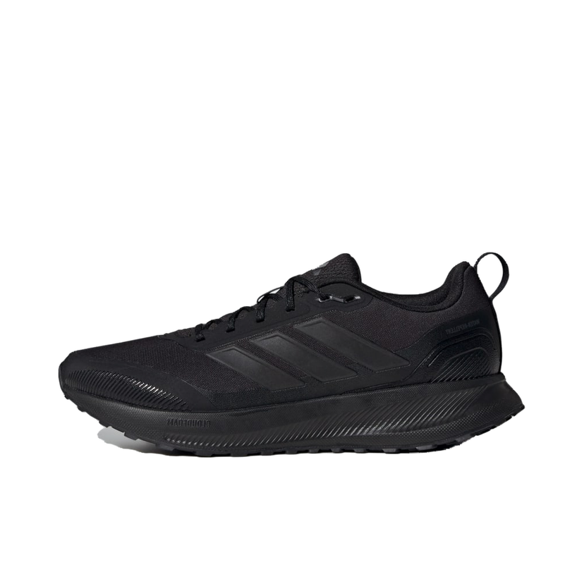 Tek adidas Performance Runfalcon 5 TR Črna | JP5916
