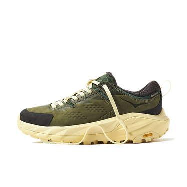 Superge in čevlji Hoka One One END. x Kaha Low Gore-Tex "Overland" Zelena | 1155730-CVF, 0