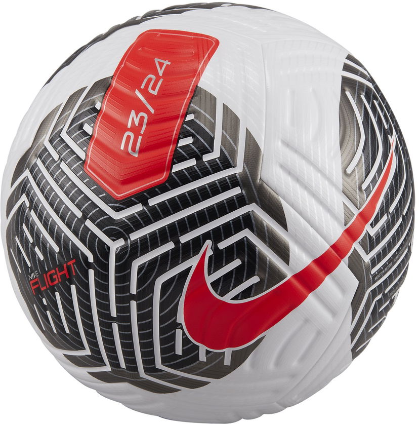 Športna oprema Nike Soccer Ball FLIGHT 23/24 Večbarvna | fb2901-100