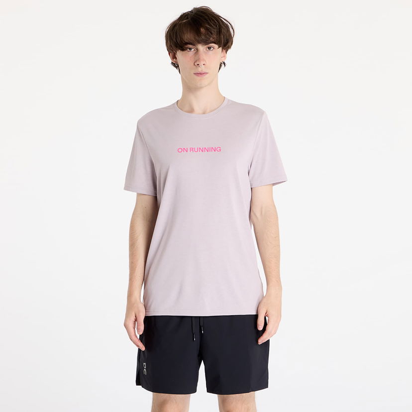 Majica On Running On On Run-Tee Fade S Siva | 1ME30371927