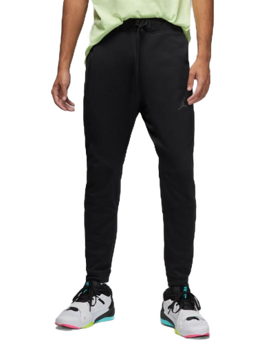 Hlače Jordan Dri-FIT Sport Statement Fleece Pants Črna | DV9785-010